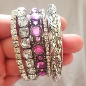 Bracelet Stack
